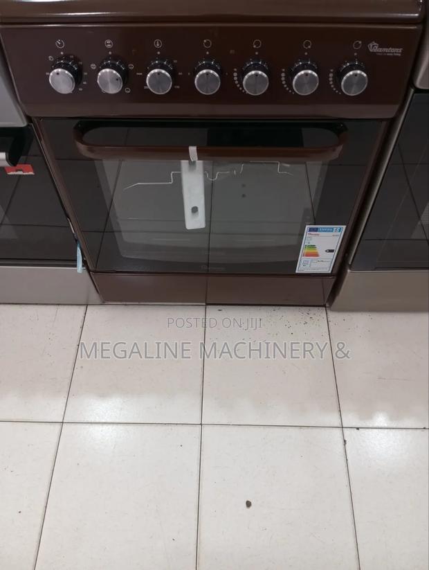 Ramtons Cooker RC/805