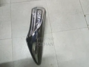 Tail Lamp/Tail Light Harrier 2014