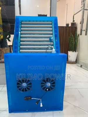 Egg Incubator -64 Eggs