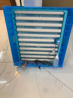Egg Incubator -64 Eggs