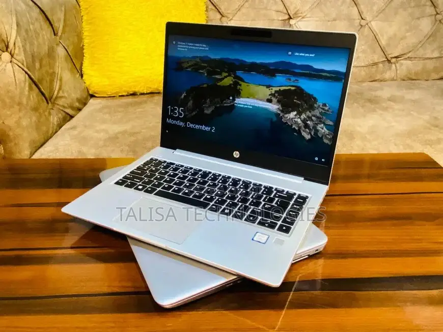 Laptop HP ProBook 440 8GB Intel Core i5 SSD 256GB