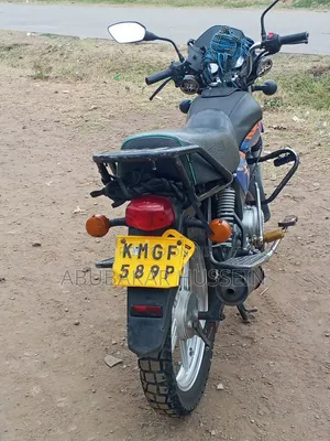 TVS 2025 Blue