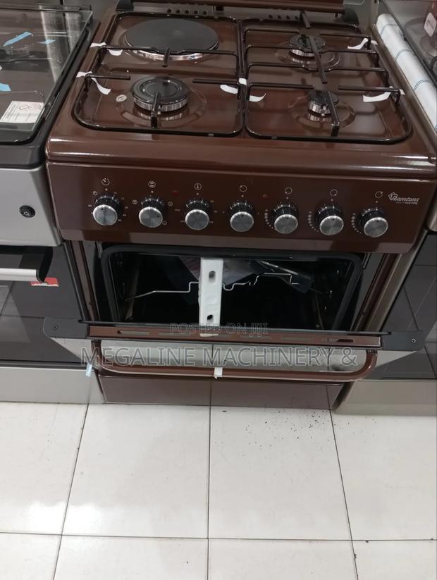 Ramtons Cooker RC/805 - thumbnail 2