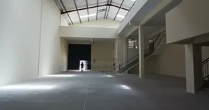 Multipurpose 0.4 Acres Warehouse Size 30700sqft