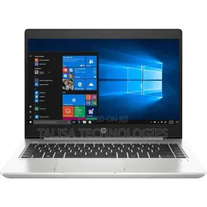 Laptop HP ProBook 440 8GB Intel Core i5 SSD 256GB