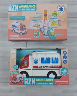 Ambulance
