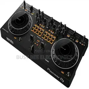 Pioneer DDJ Rev1 Dj Controller