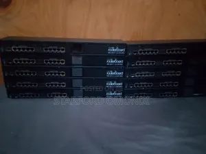 Mikrotik RB3011UiAS-RM