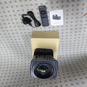 HY 320 Pro Android Projector