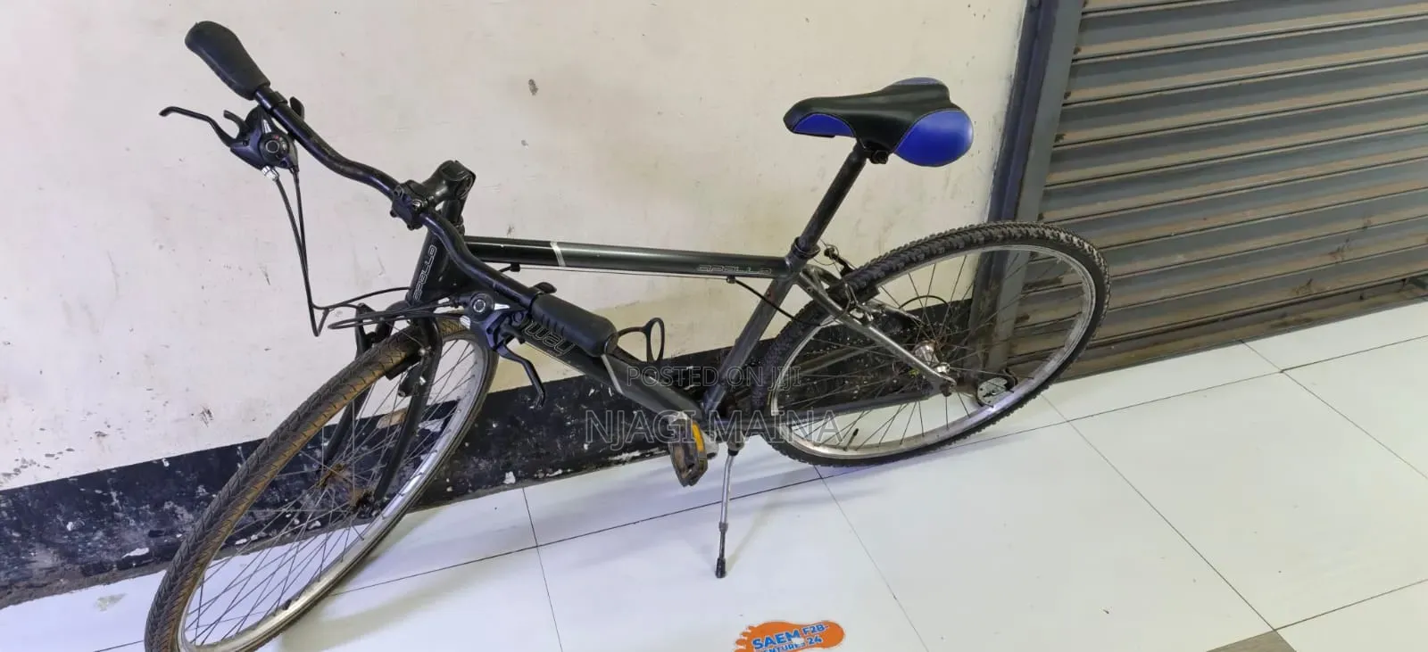 Highway 700c Bicycle for Sale