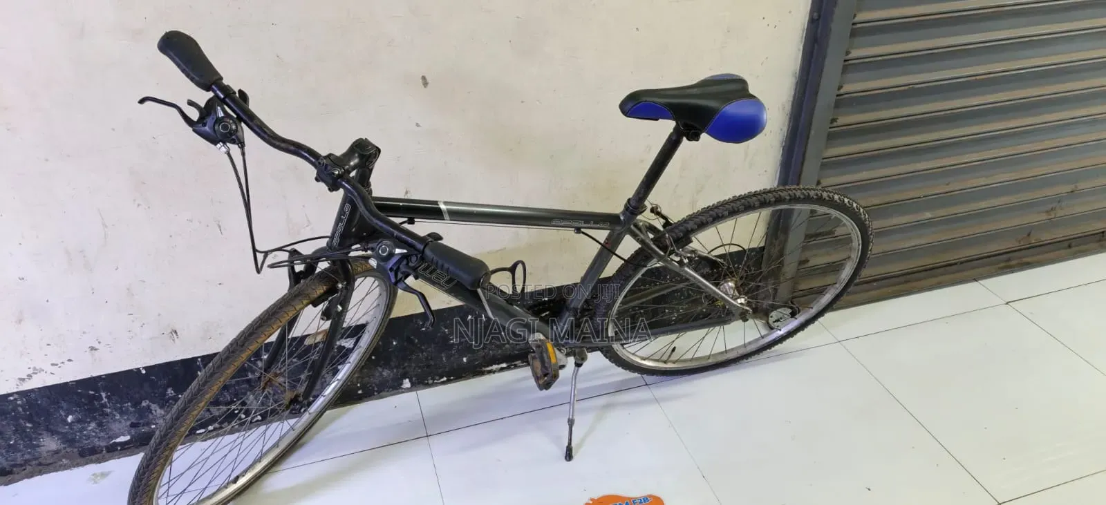 Highway 700c Bicycle for Sale