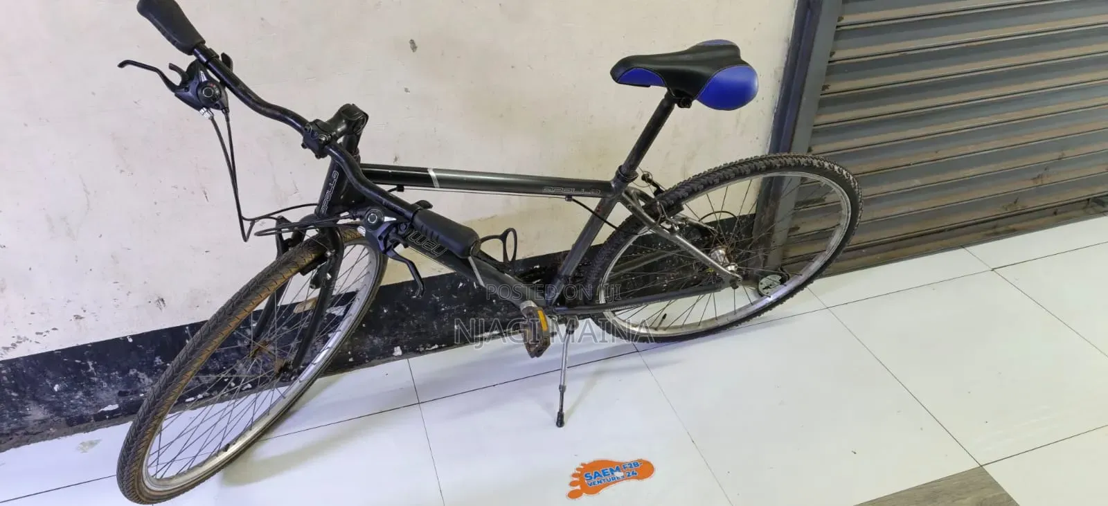 Highway 700c Bicycle for Sale