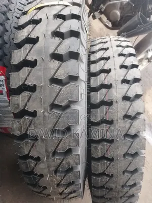 750 R 16 Billa Tyres
