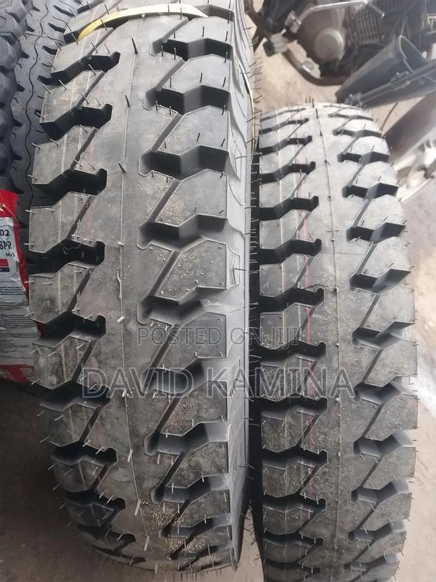 750 R 16 Billa Tyres - main view