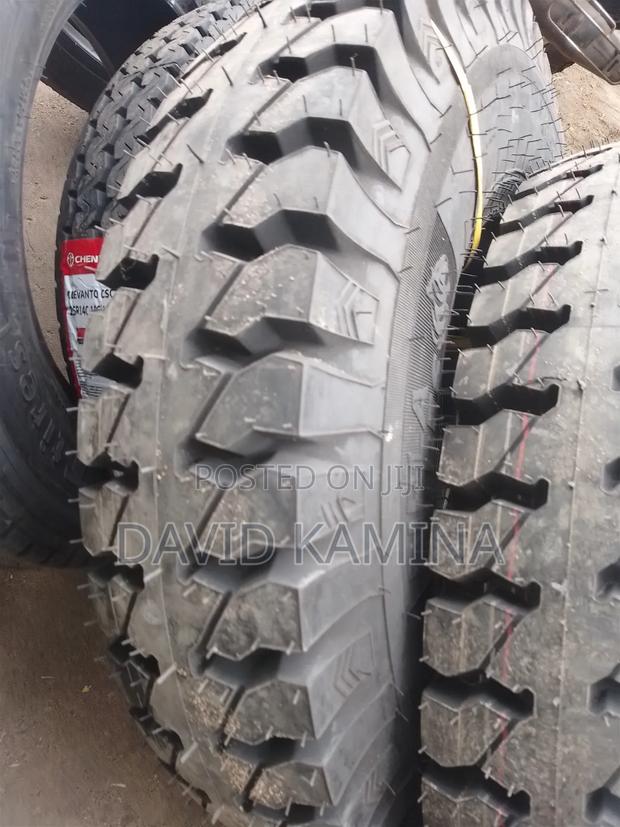 750 R 16 Billa Tyres - thumbnail 2