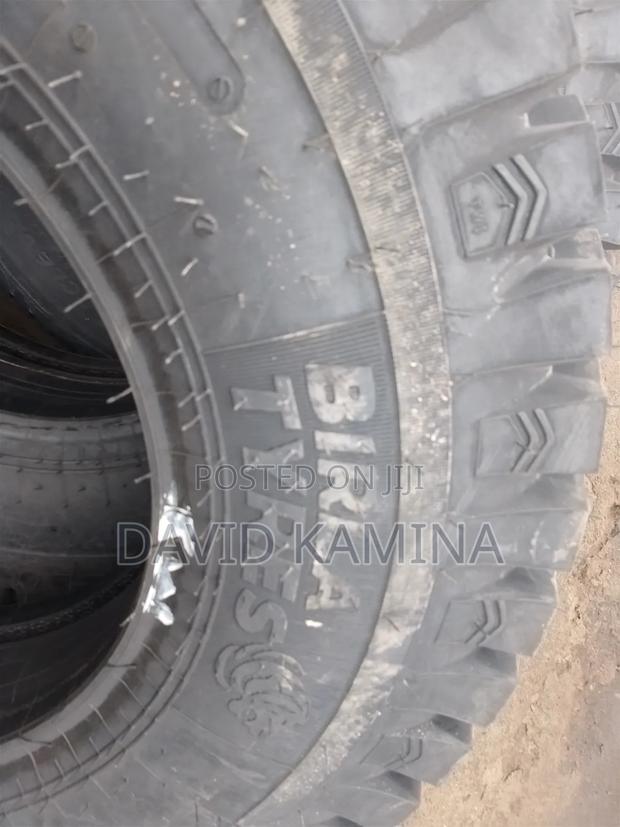 750 R 16 Billa Tyres - thumbnail 4