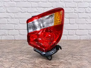 Tail Lamp / Light Toyota Vitz 2018