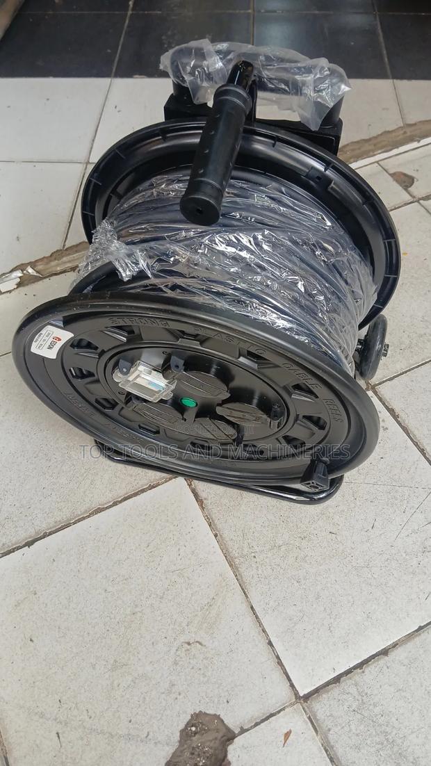 Edon Extension Cable 100mtrs - main view