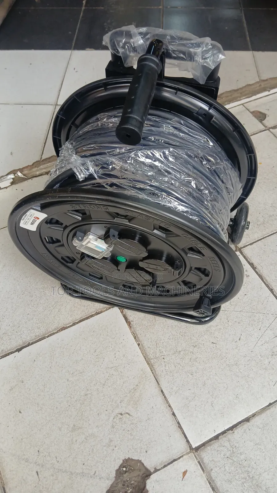Edon Extension Cable 100mtrs