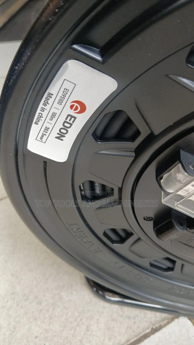 Edon Extension Cable 100mtrs - thumbnail 2