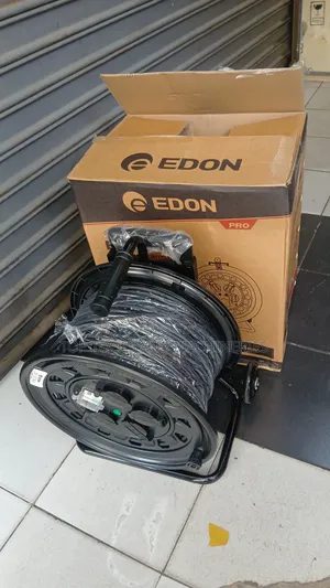 Edon Extension Cable 100mtrs