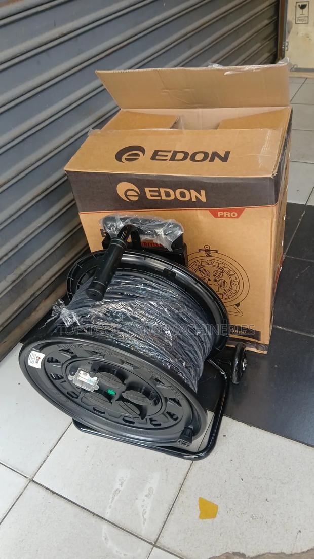 Edon Extension Cable 100mtrs - thumbnail 3