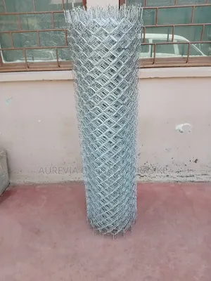 Diamond Wire Mesh /Chain Link (5ft )