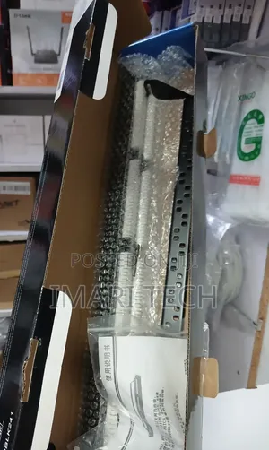 Dlink 24port Cat6e Patch Panel