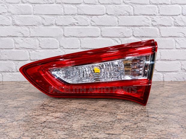 Back Lamp / Light Toyota Vitz 2018 - thumbnail 2