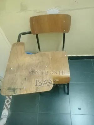 College Seats