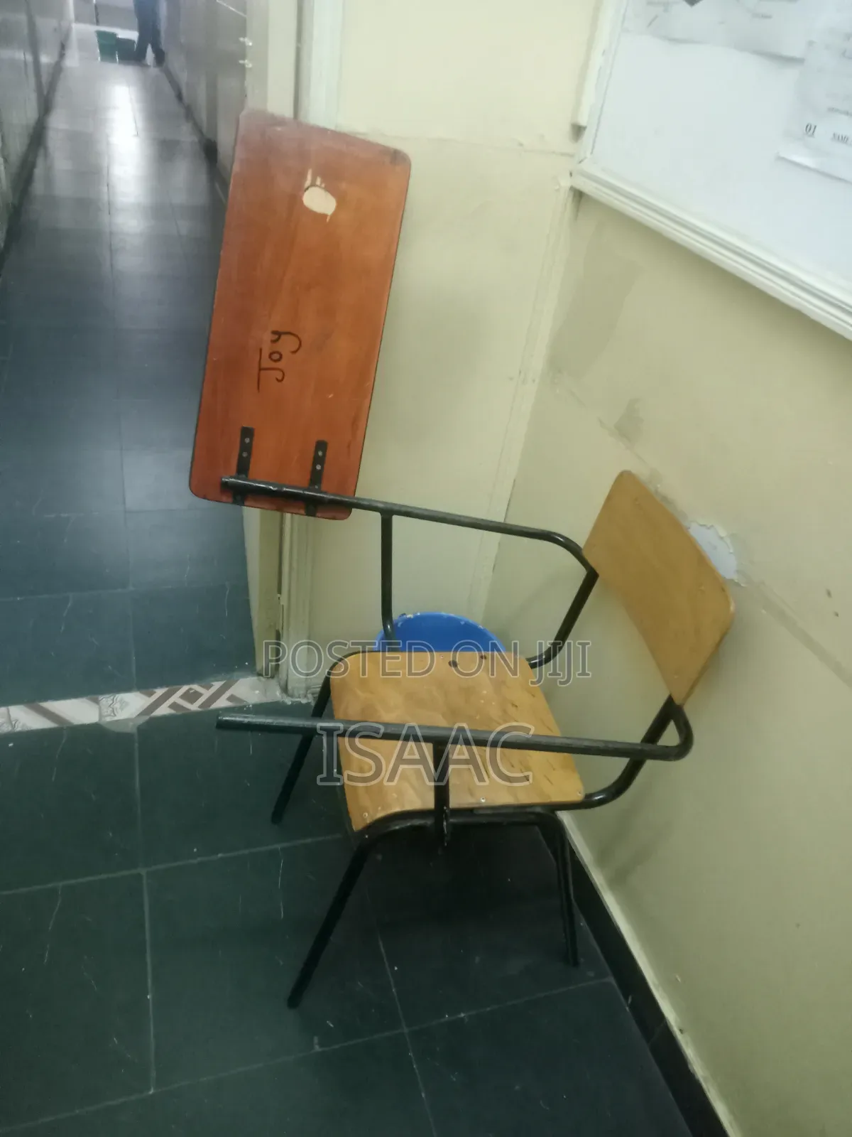 College Seats