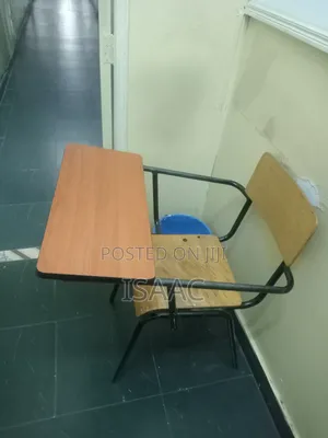 College Seats