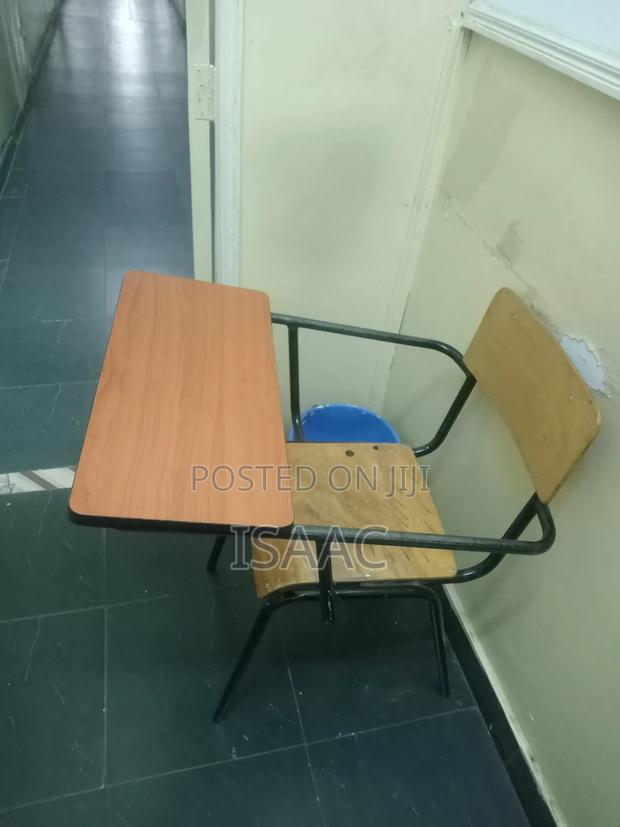 College Seats - thumbnail 3