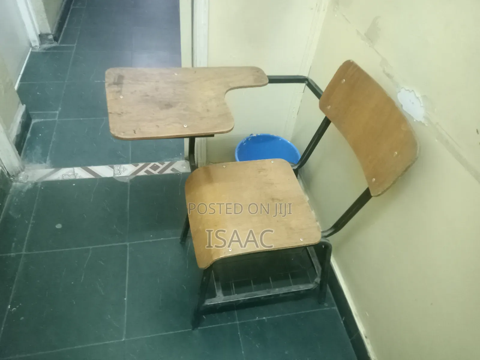 College Seats