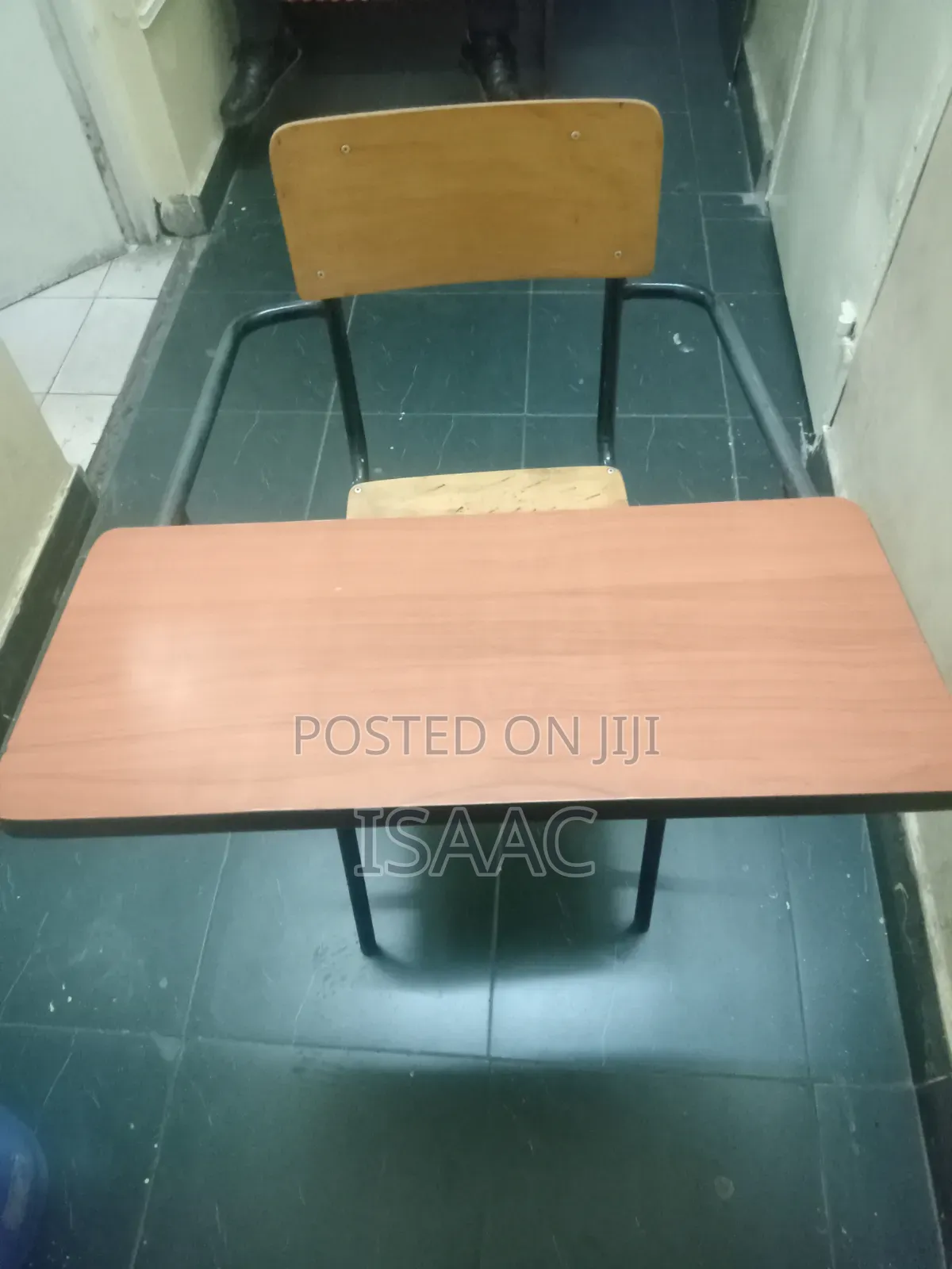 College Seats
