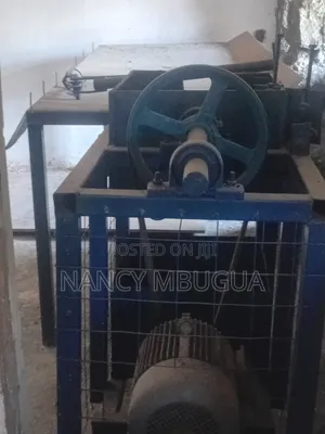 Chainlink Machine