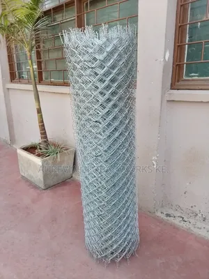 Boundary Fence Mesh /Chain Link 5ft