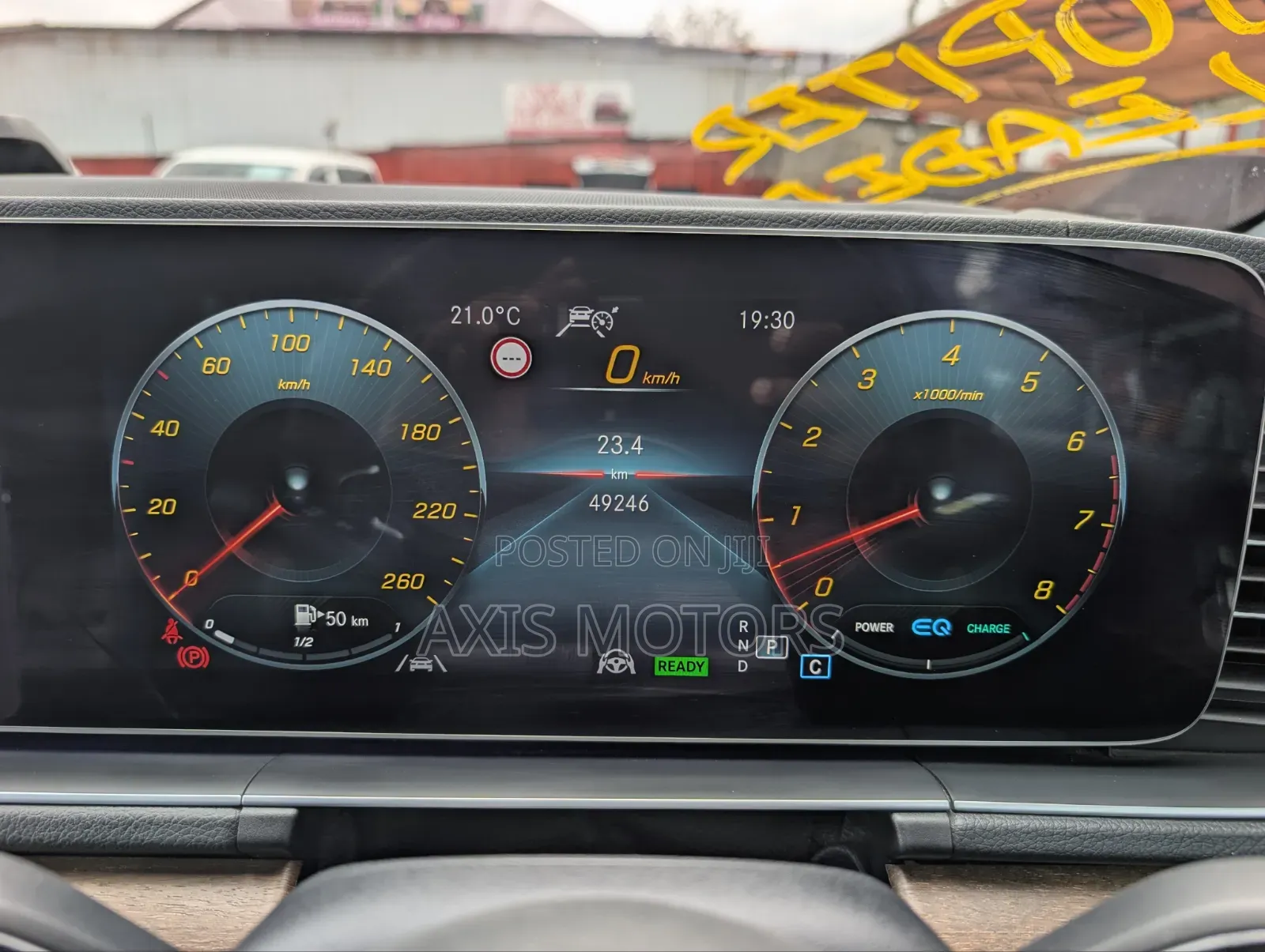 Mercedes-Benz GLE-Class GLE 450 4MATIC 2019 Gray