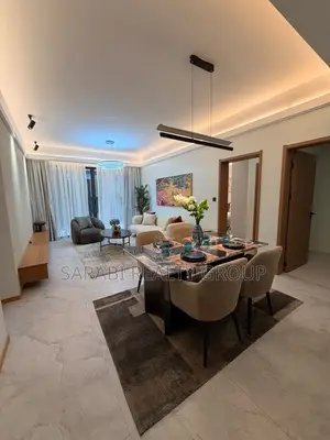 2bdrm Apartment in Raphta Road Area for sale
