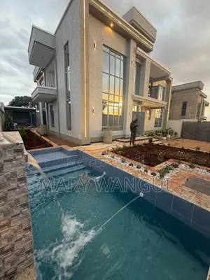 5bdrm Maisonette in Kimbo for sale