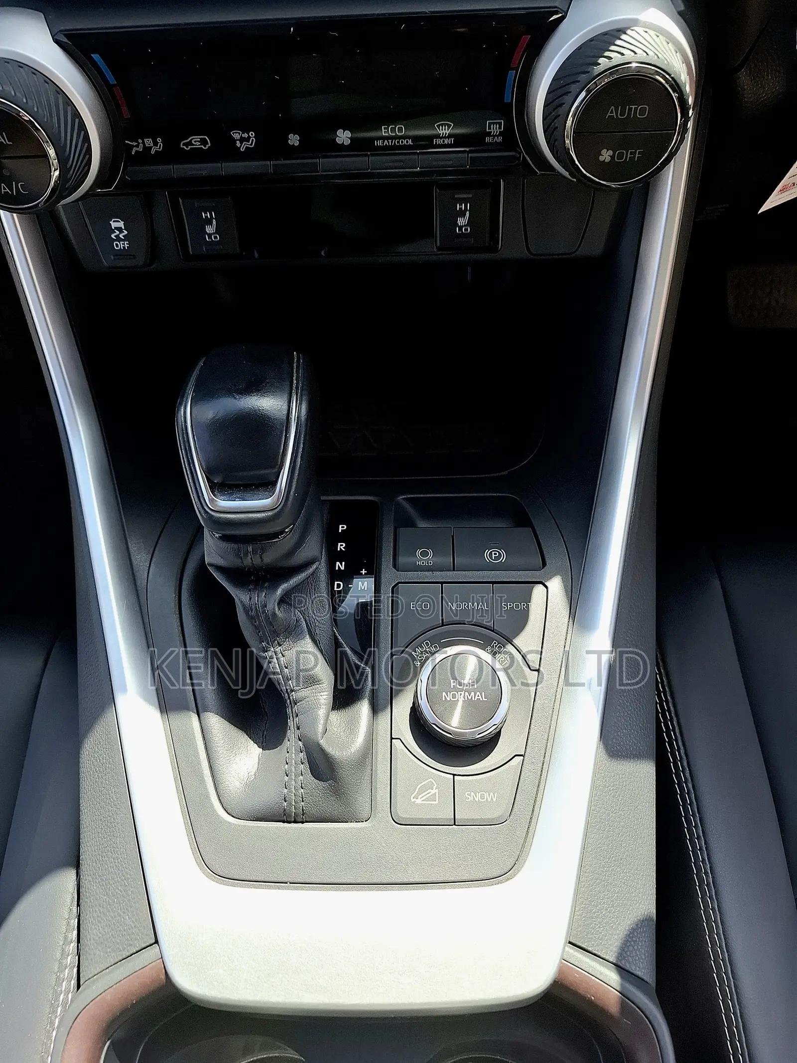 Toyota RAV4 2019 White