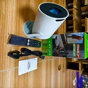 Hy300 Android Projector