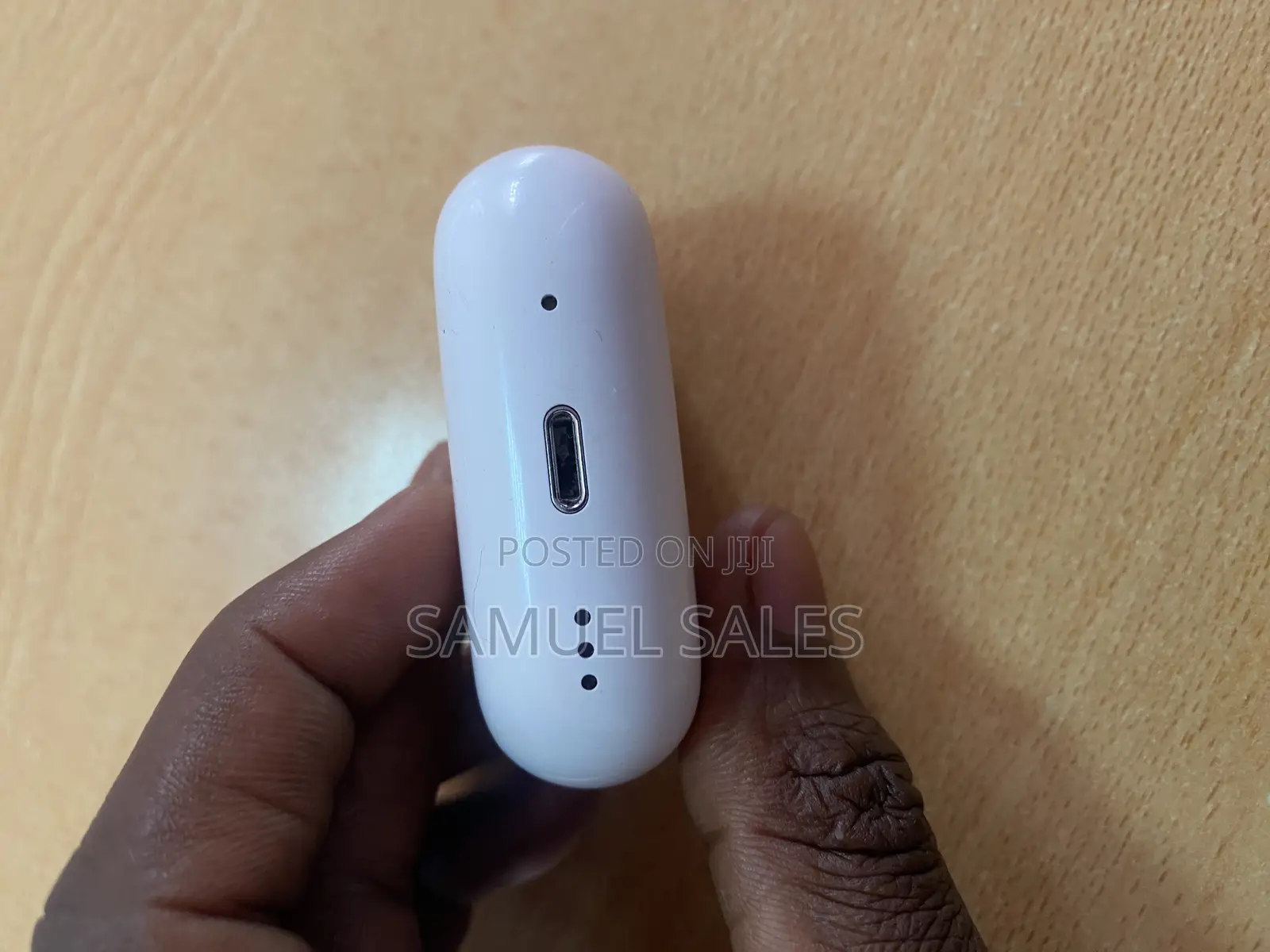 Airpods Pro 2st Gen