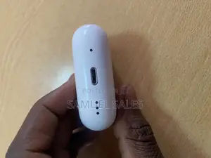 Airpods Pro 2st Gen