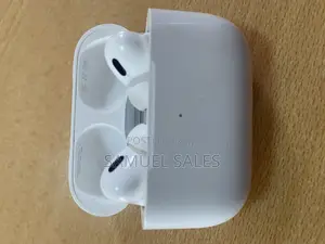 Airpods Pro 2st Gen