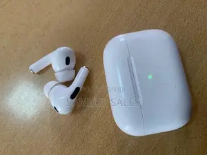 Airpods Pro 2st Gen