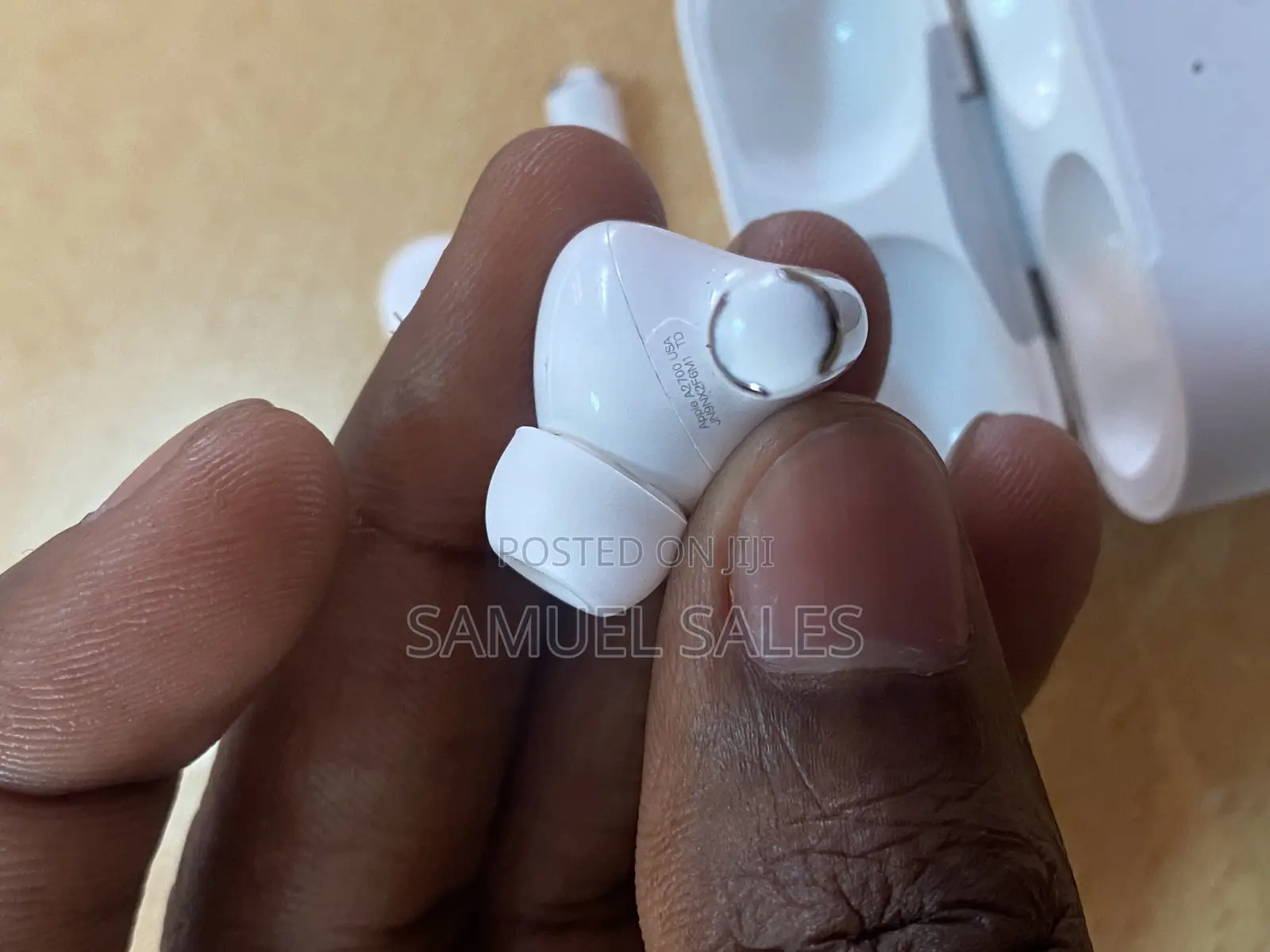 Airpods Pro 2st Gen