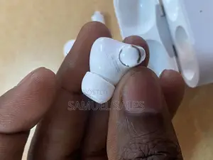 Airpods Pro 2st Gen