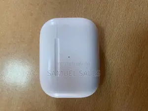 Airpods Pro 2st Gen