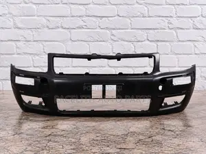 Front Bumper Toyota Succeed Old Model